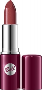 Помада Bell Lipstick Classic 17 (Цвет 17 variant_hex_name 903B3E) (9162)