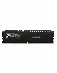 Модуль памяти Kingston KF552C40BBK2-64 (Fury Beast)