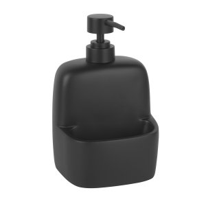Дозатор Wasserkraft K-8499BLACK