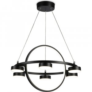 Подвесная люстра Ambrella light COMFORT (FL51775)