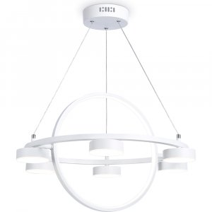 Подвесная люстра Ambrella light COMFORT (FL51772)