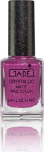 Лаки для ногтей с эффектами GA-DE Crystallic Matte Nail Color Collection 53 (Цвет 53 Rose Sugar variant_hex_name BE3A86) (9208)