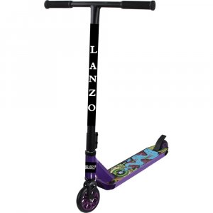 Трюковый самокат BRADEX LANZO SF (838)