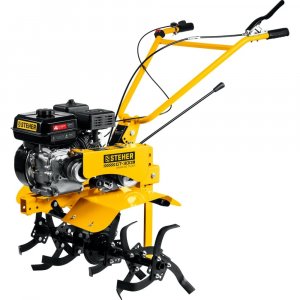 Бензиновый мотоблок Steher GT-300 L