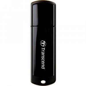 Флешка Transcend Jetflash 700 256Gb (TS256GJF700)