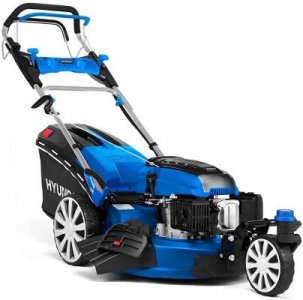 газонокосилка Hyundai L 5120RS