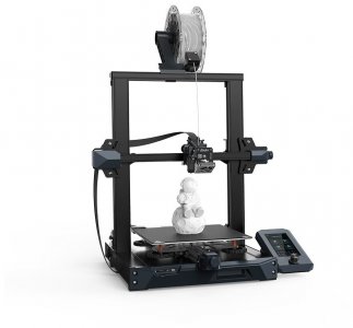3D принтер Creality Ender-3 S1 (1001020393)