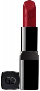 Помада GA-DE True Color Satin Lipstick 85 (Цвет 85 Red Passion variant_hex_name BD1933) (9208)