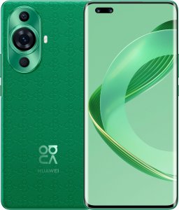 Сотовый телефон Huawei Nova 11 Pro (51097MTP GOA-LX9 GREEN)