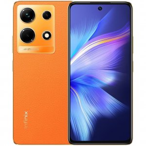 Сотовый телефон Infinix Note 30 (4894947000317)