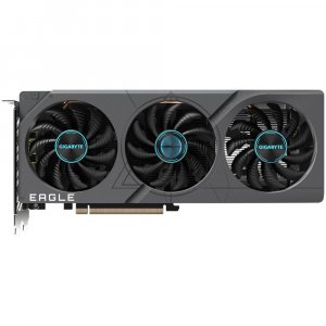 Видеокарта GigaByte GV-N4060EAGLE OC-8GD