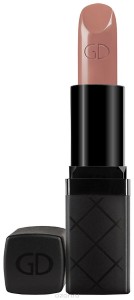 Помада GA-DE Idyllic Soft Satin Lipstick 550 (Цвет 550 Nude Glow variant_hex_name D07E70) (9208)