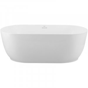 Акриловая ванна BelBagno 170x80 BB413-1700-800-MATT без гидромассажа