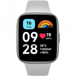 Смарт-часы Xiaomi Смарт-часы Redmi Watch 3 Active M2235W1 (MPL298072)