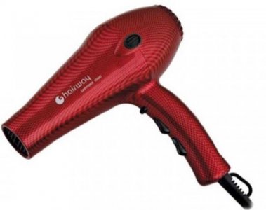 Фен HairWay Sapphire Ionic 03039-07