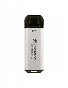 Твердотельный накопитель Transcend TS1TESD300S