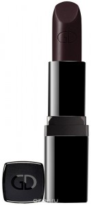 Помада GA-DE True Color Satin Lipstick 232 (Цвет 232 Plum Noir variant_hex_name 381E21) (9208)