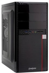 Корпус Exegate MA-371X-UN450