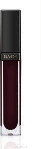 Блеск для губ GA-DE Crystal Lights Lip Gloss 524 (Цвет 524 Blackberry variant_hex_name 4D2943) (9208)