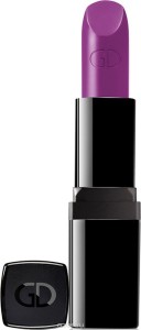 Помада GA-DE True Color Satin Lipstick 248 (Цвет 248 Aphrodite variant_hex_name AC3F8E) (9208)