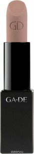 Помада GA-DE Velveteen Pure Matte Lipstick 751 (Цвет 751 Power Nude variant_hex_name C38B7C) (133300751)