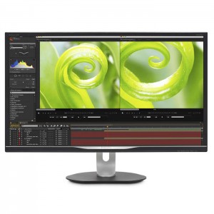 Монитор Philips 328P6VJEB/00