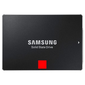 Внутренний SSD накопитель Samsung MZ-7KE256BW