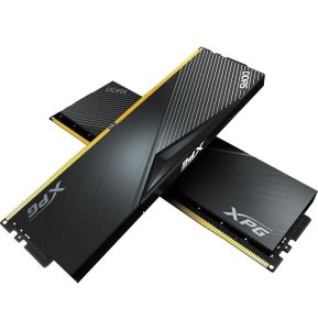 Модуль памяти ADATA XPG Lancer AX5U6000C3032G-DCLABK