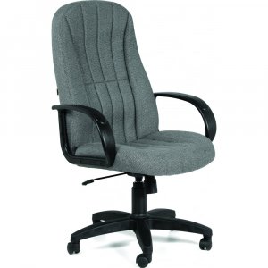 Компьютерное кресло Chairman 685 TW-12 серый N (00-07017607)