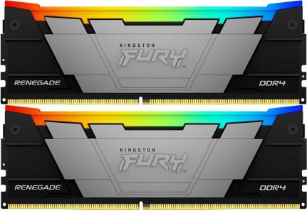 Модуль памяти Kingston KF436C18RB2AK2/64