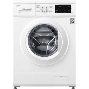 Стиральная машина LG F2J3NS0W (1811910)