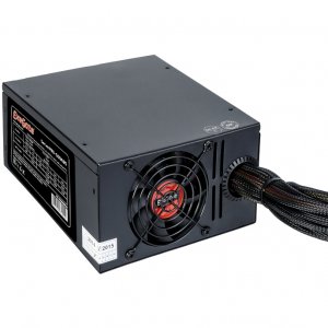 Блок питания Exegate ServerPRO-500ADS 500W (EX235029RUS)