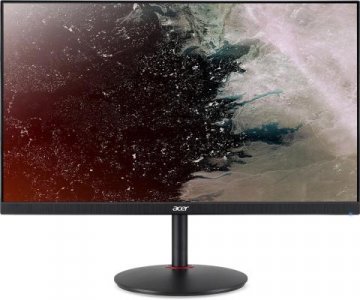Монитор Acer Nitro XV272UZbmiipruzx