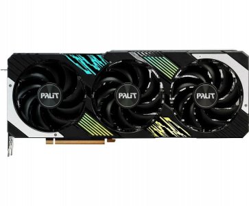 Видеокарта Palit NED408S019T2-1032A