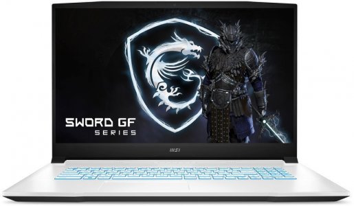 Ноутбук MSI 9S7-17L522-806