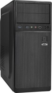 Корпус Exegate Miditower XP-402U2-XP600