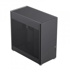 Корпус GameMax MeshBox Black