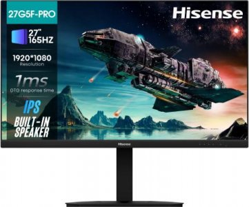 Монитор Hisense 27G5F-Pro (27G5F-PRO)