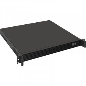 Корпус Exegate Pro 1U390-01 (EX279686RUS)
