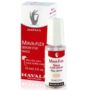 Уход за ногтями Mavala Увлажняющая сыворотка Mava-Flex Serum (Объем 10 мл) (6492)
