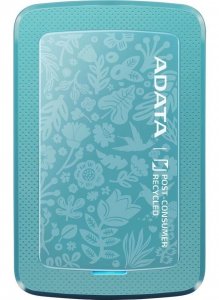 Жесткий диск ADATA AHC300E-2TU31-CGN