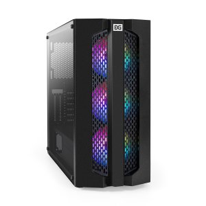Корпус Exegate EVO-9205