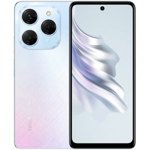Сотовый телефон Tecno Spark 20 Pro (Spark 20 Pro 8/256GB Frosty Ivory)
