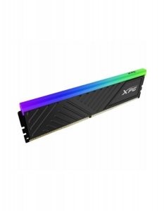 Модуль памяти ADATA AX4U320032G16A-SBKD35G (XPG Gammix D35 RGB)