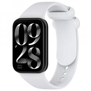 Умный браслет Xiaomi Smart Band 8 Pro Light Grey (MPL306368)