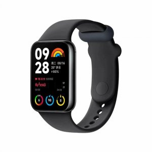 Умный браслет Xiaomi Smart Band 8 Pro Light Grey (X53488)