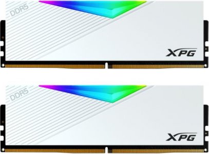 Модуль памяти ADATA AX5U7200C3416G-DCLARWH (XPG Lancer RGB)