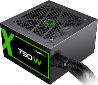 Блок питания GameMax GX-750