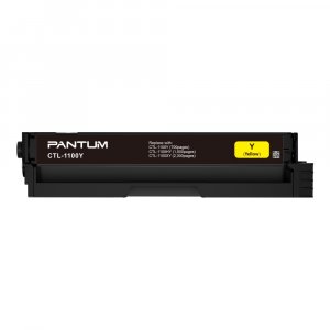 Картридж Pantum CTL-1100HY