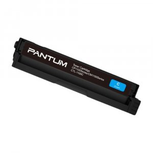 Лазерный картридж Pantum CTL-1100XC